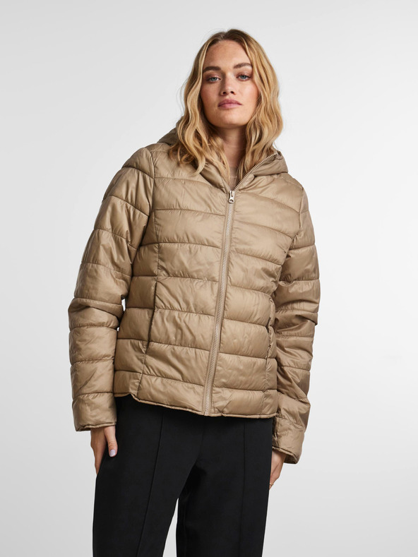 Pieces Birdie Winter jacket Bezhov