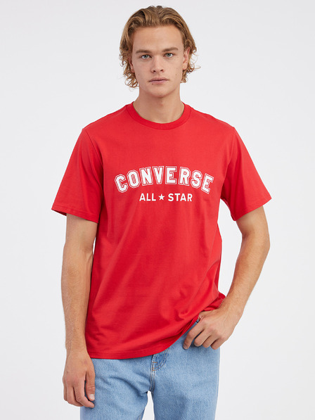 Converse Go-To All Star T-shirt