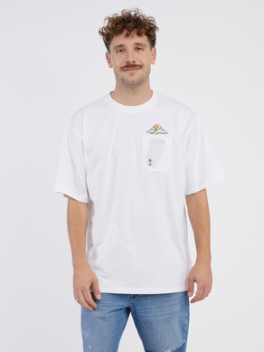 Converse T-shirt