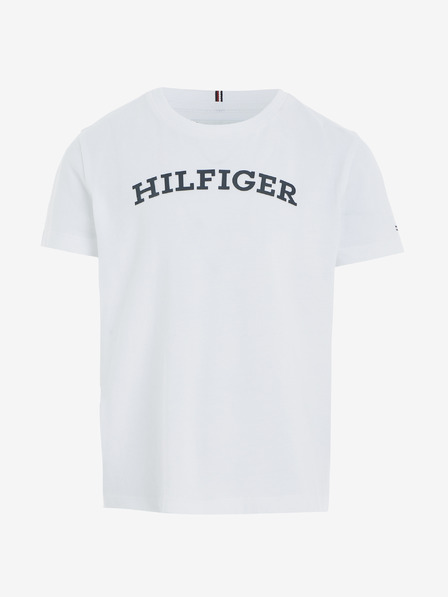 Tommy Hilfiger Тениска детски