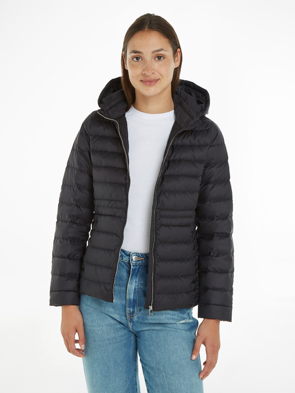 Tommy Hilfiger Feminine Winter jacket Cheren