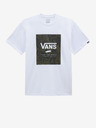 Vans Classic Print Box T-shirt