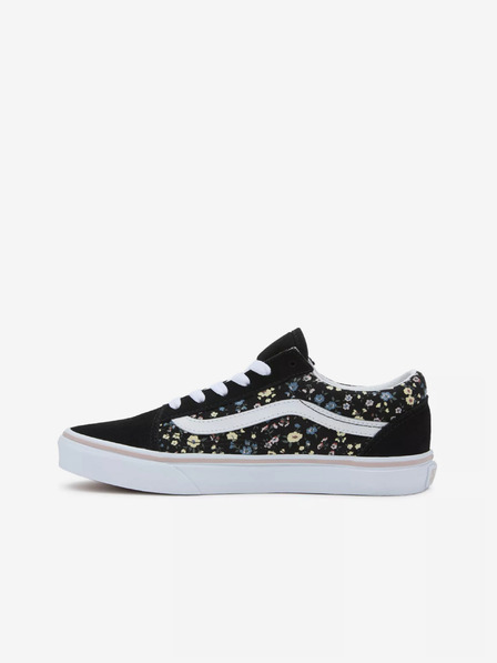 Vans Old Skool Спортни обувки детски