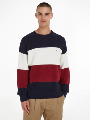 Tommy Hilfiger Пуловер