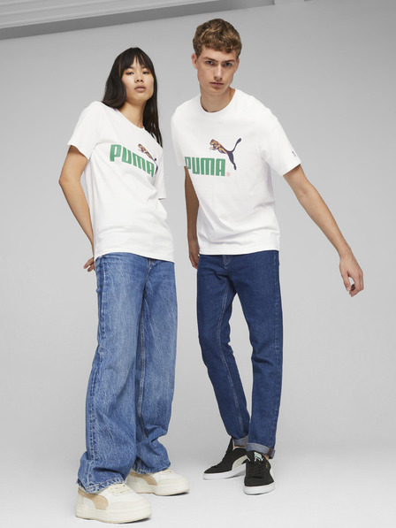 Puma Classics No.1 T-shirt