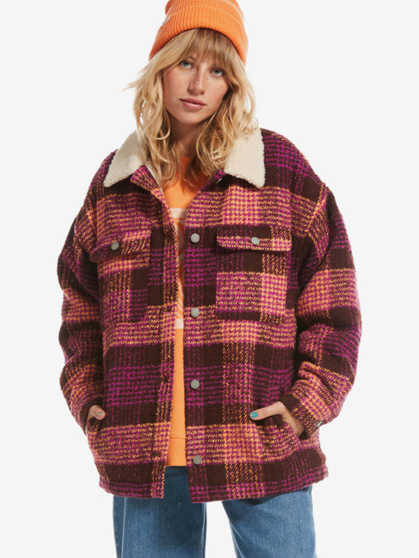 Roxy Passage Of Time Winter jacket Lilav