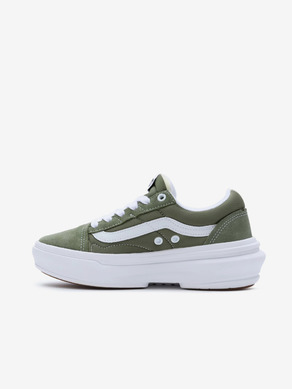 Vans Old Skool Overt CC Спортни обувки