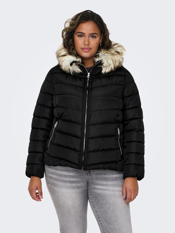 ONLY CARMAKOMA New Ellan Winter jacket Cheren