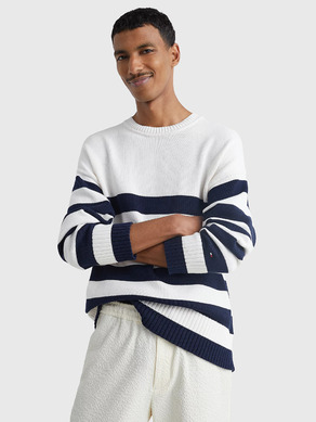 Tommy Hilfiger Breton Пуловер