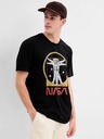 GAP Gap & NASA T-shirt