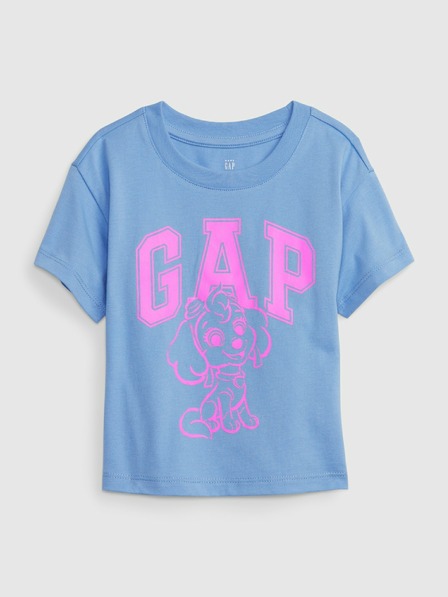 GAP Тениска детски