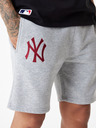 New Era New York Yankees League Essential Къси панталони