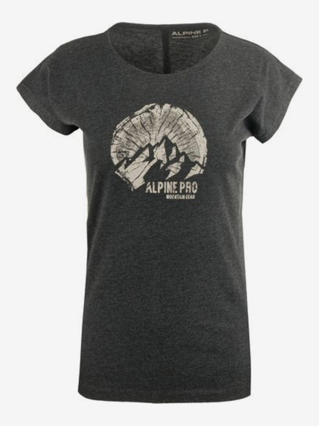 ALPINE PRO Udawa T-shirt