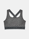 Under Armour Crossback Mid Heather Cпортен Сутиен