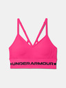 Under Armour Seamless Low Long Htr Cпортен Сутиен