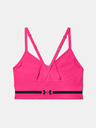 Under Armour Seamless Low Long Htr Cпортен Сутиен