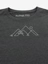 ALPINE PRO Buvah T-shirt