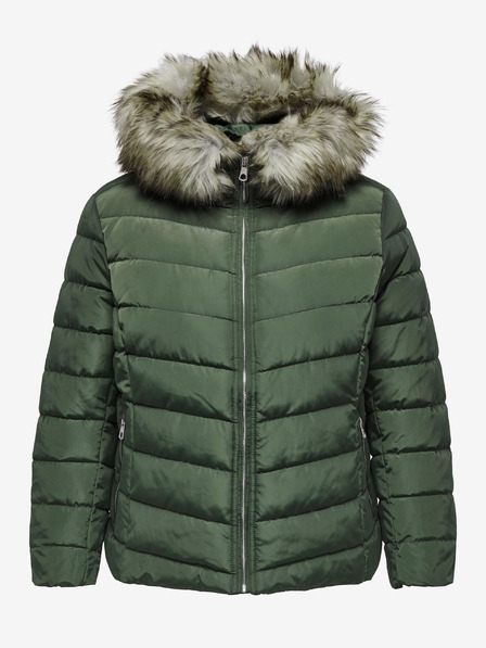 ONLY CARMAKOMA New Ellan Winter jacket