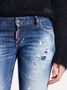 DSQUARED2 Jennifer Jeans