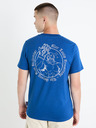 Celio Fullmetal Alchemist T-shirt