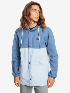 Quiksilver Natural Dyed Or Dyed Яке