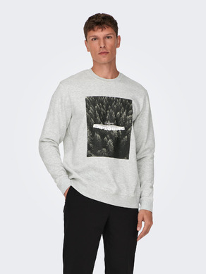 ONLY & SONS Oren Sweatshirt