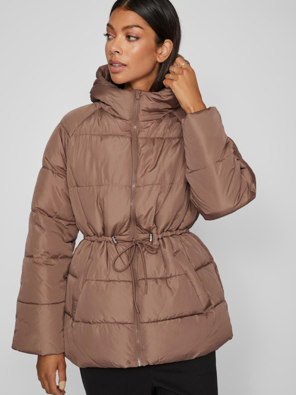 Vila Vileana Winter jacket Kafyav