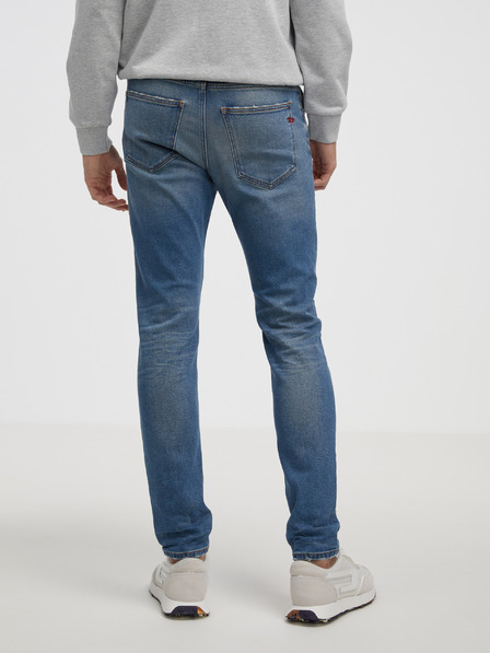 Diesel Strukt Jeans