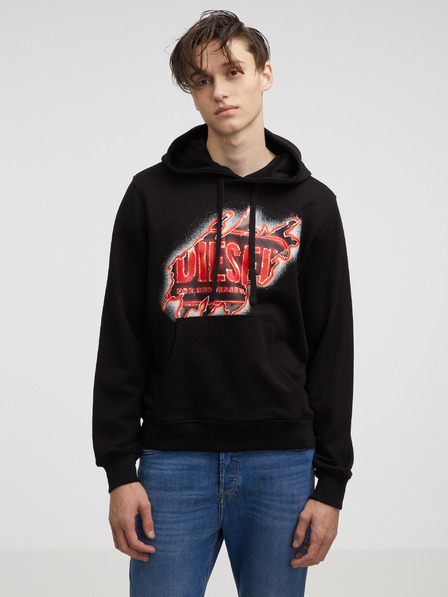 Diesel Sweatshirt