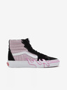 Vans SK8-Hi Flame Спортни обувки