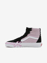 Vans SK8-Hi Flame Спортни обувки