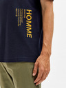 SELECTED Homme Relax T-shirt