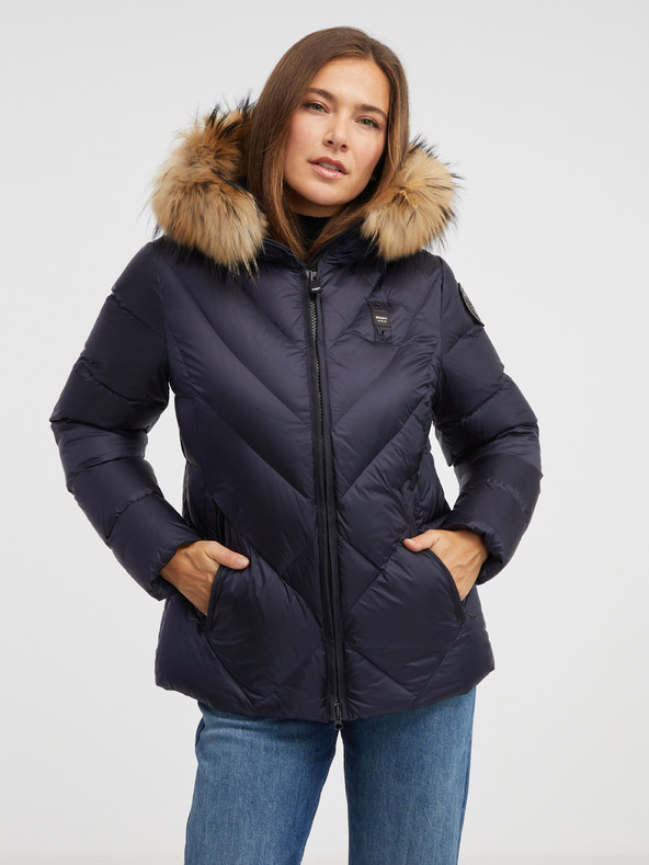 Blauer Alicia Winter jacket Sin