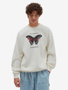 Vans Born In Anaheim Loose Crew Sweatshirt