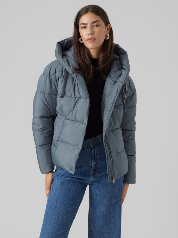 Vero Moda Winter jacket Siv