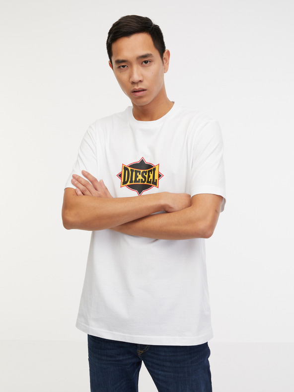 Diesel T-Just T-shirt