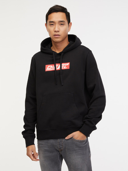 Diesel S-Ginn Sweatshirt