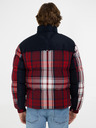 Tommy Hilfiger New York Check Puffer Яке