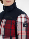 Tommy Hilfiger New York Check Puffer Яке