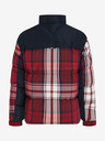 Tommy Hilfiger New York Check Puffer Яке