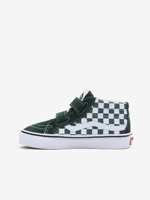 Vans SK8-Mid Reissue Спортни обувки детски