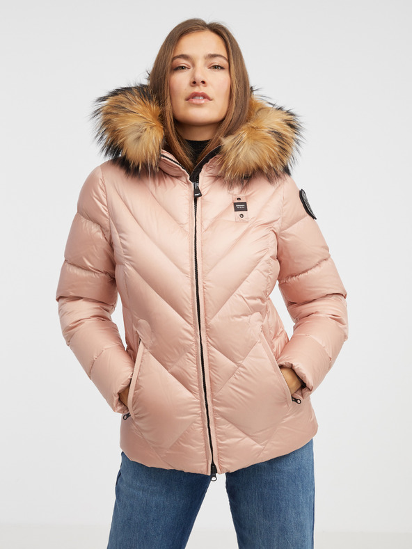 Blauer Alicia Winter jacket Rozov