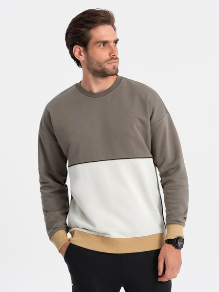 Ombre Clothing Sweatshirt