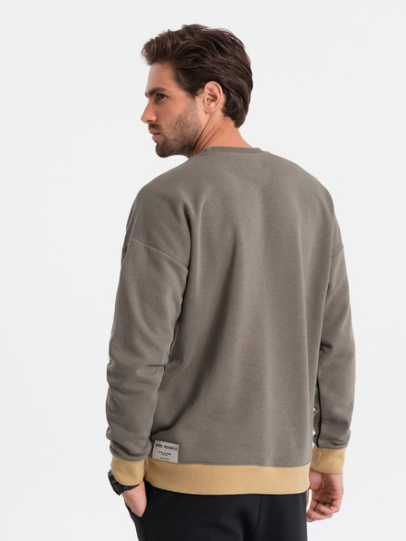 Ombre Clothing Sweatshirt