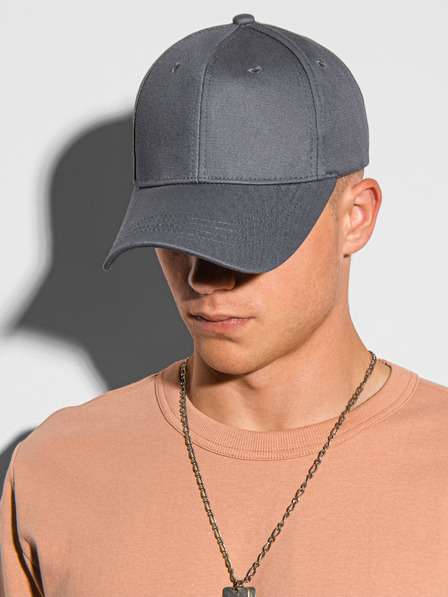 Ombre Clothing Cap