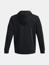 Under Armour Project Rock Rival Fleece Hoodie Sweatshirt