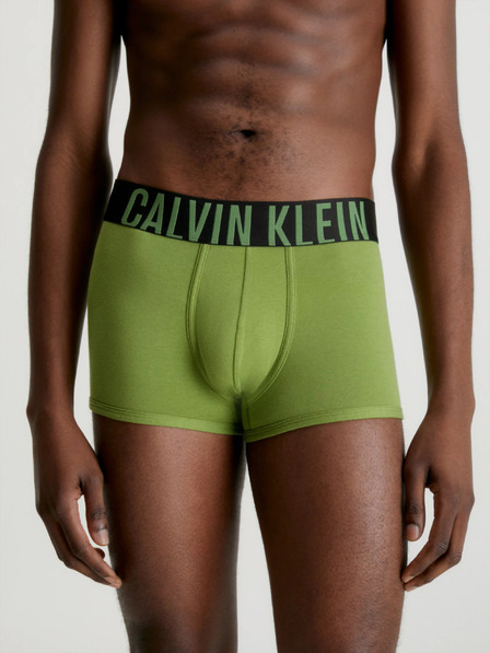 Calvin Klein Underwear	 Боксерки