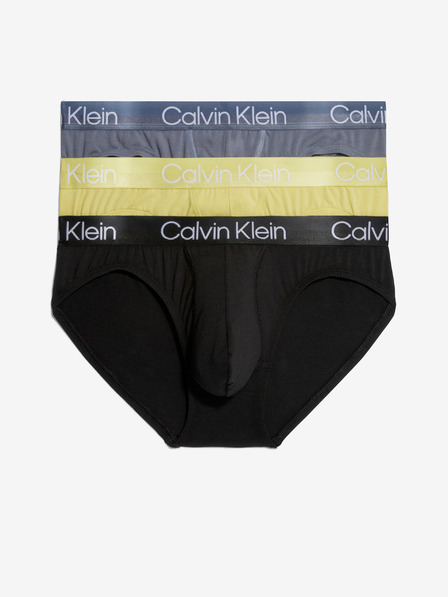 Calvin Klein Underwear	 Слипове 3 броя