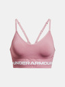 Under Armour UA Seamless Low Long Cпортен Сутиен