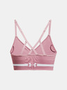 Under Armour UA Seamless Low Long Cпортен Сутиен